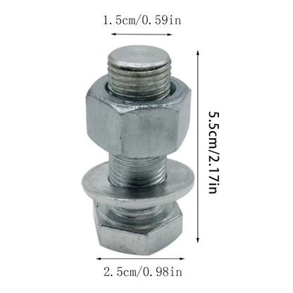 Creative Bolt Hidden Safe Storage Container