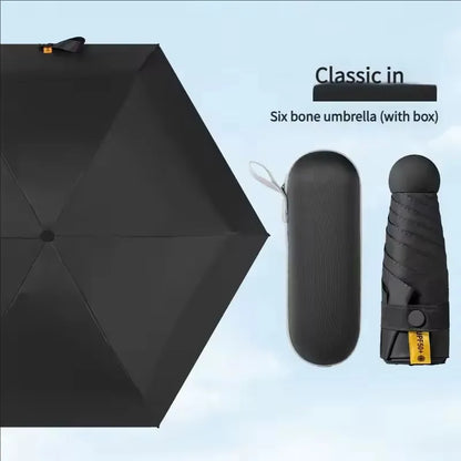 Mini pocket Umbrella