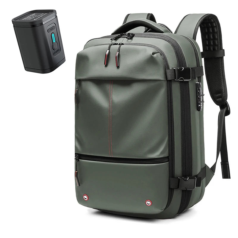 Air-V-Back - Today Free Air Pump 🎁