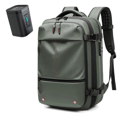 Air-V-Back - Today Free Air Pump 🎁