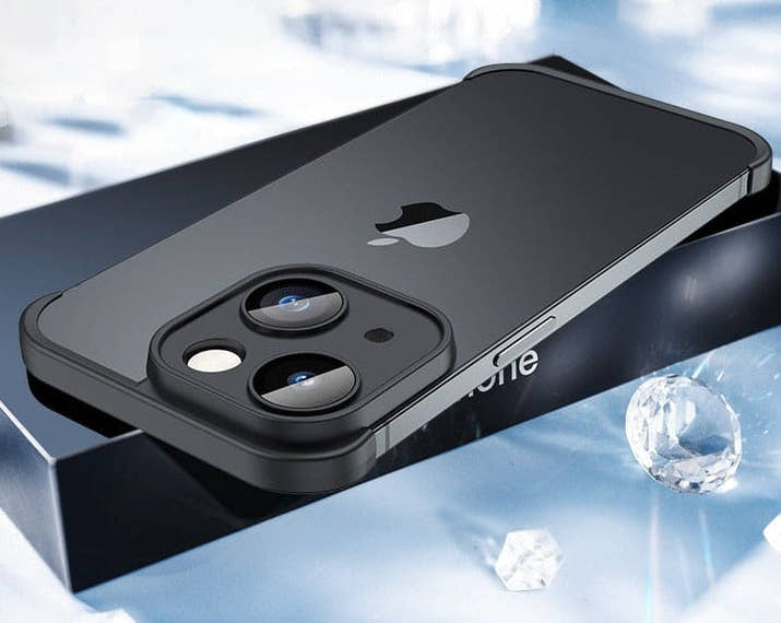 iPhone 15 Curv® Case