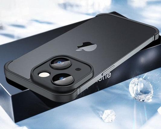 iPhone 15 Curv® Case