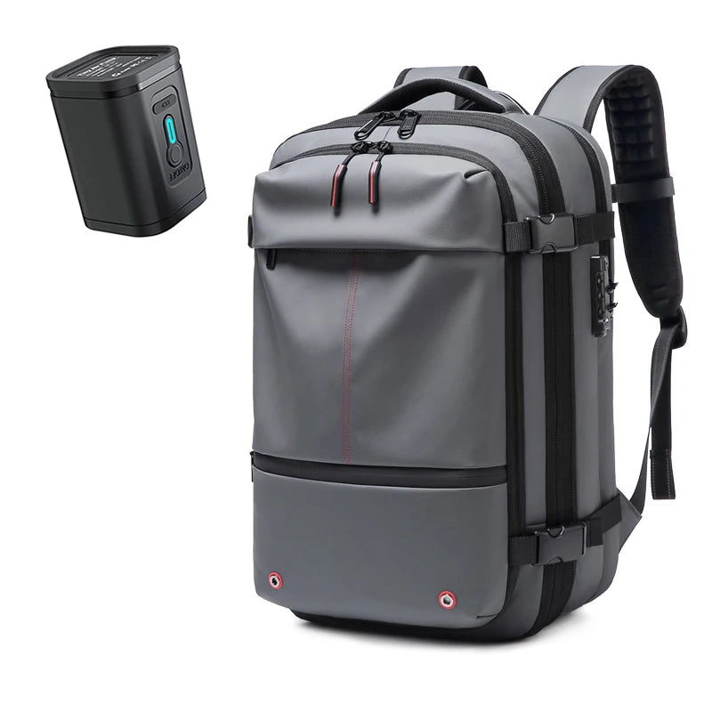 Air-V-Back - Today Free Air Pump 🎁
