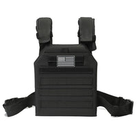 Lightweight Adjustable Vest™