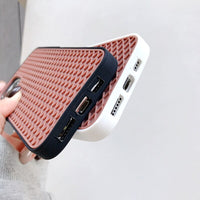Nix Vns Iphone Case