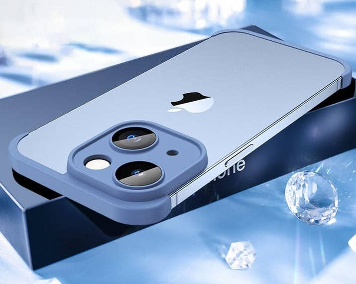 iPhone 15 Curv® Case