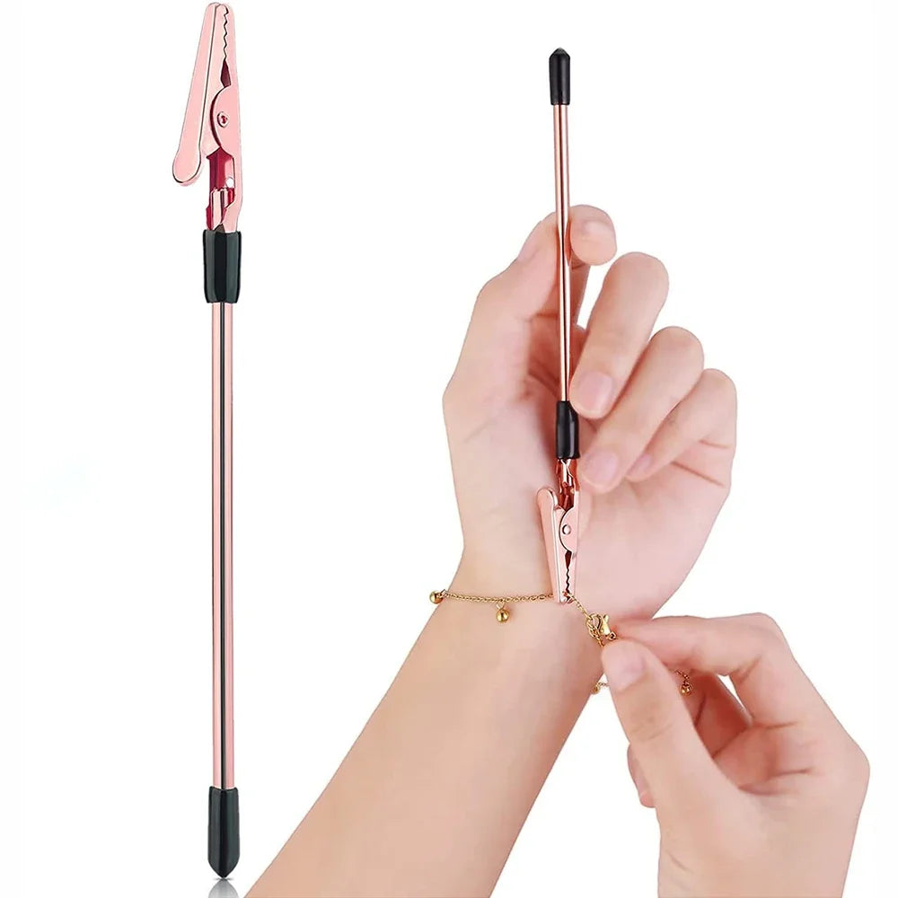 Bracelet Helper Tool Jewelry Hand Bracelet