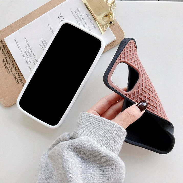 Nix Vns Iphone Case