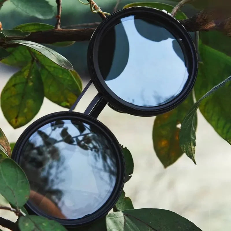 Adjustable Light Sunglasses Fishing Glasses