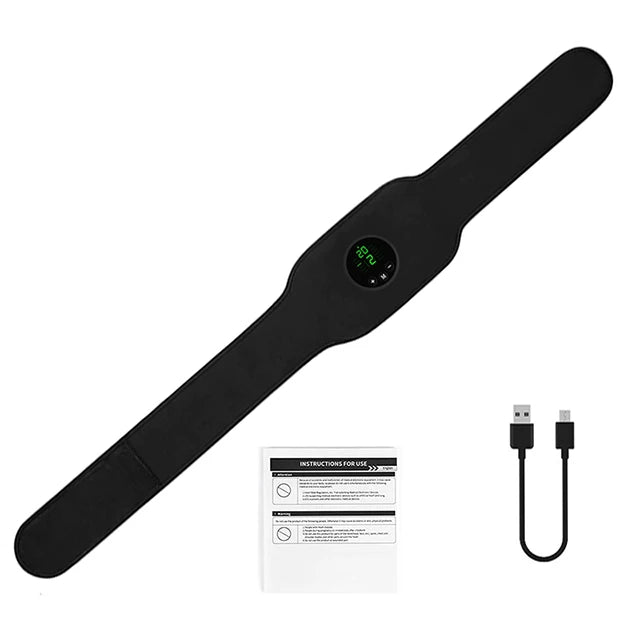 Estimulador Ultra Muscular Zaho