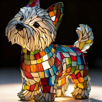 Cardinal Decorative Light