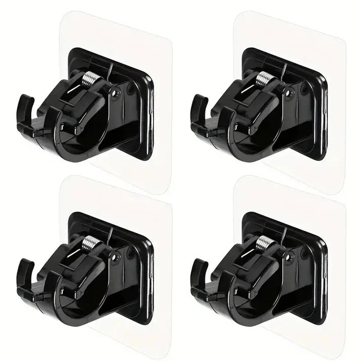 Zaho™ Self-Adhesive Hook System