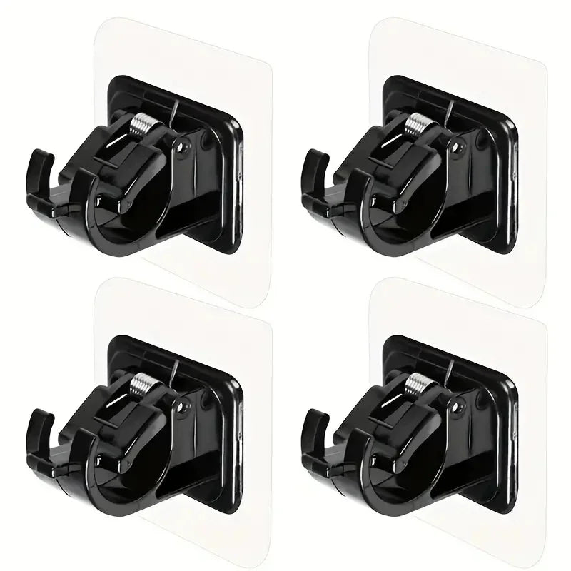 Zaho™ Self-Adhesive Hook System