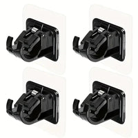 Zaho™ Self-Adhesive Hook System