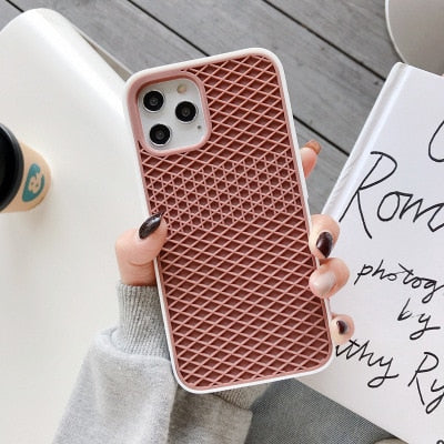 Nix Vns Iphone Case
