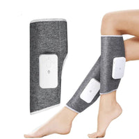 Smart Leg Massage