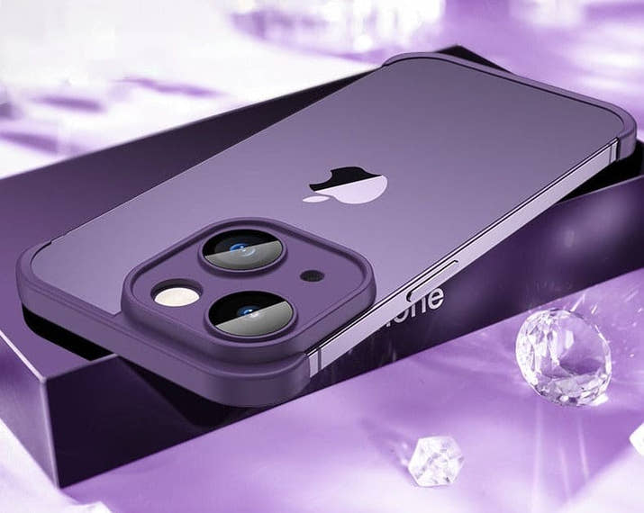 iPhone 15 Curv® Case