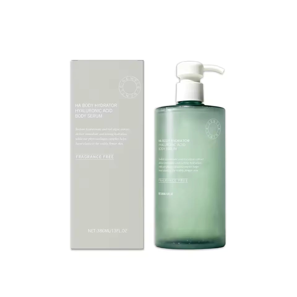 🌊Saltair HA Body Hydrator Hyaluronic Acid Body Serum