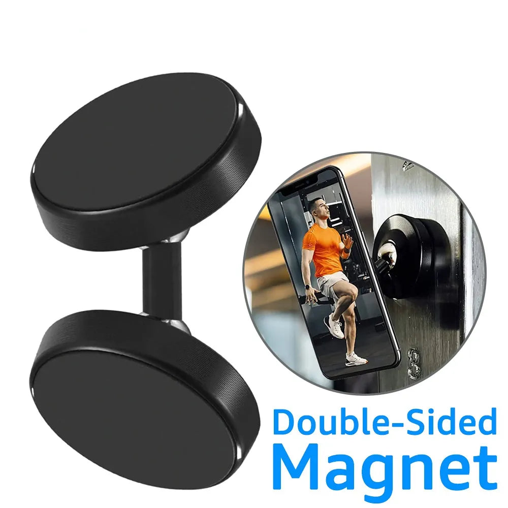 Double Side Magnetic Phone Holder
