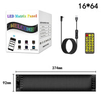 LED Matrix Pixel Panel