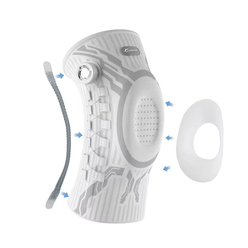 نظام الركبة نيوروجينا®