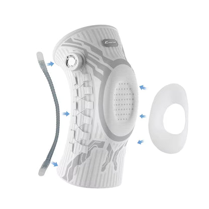 نظام الركبة نيوروجينا®