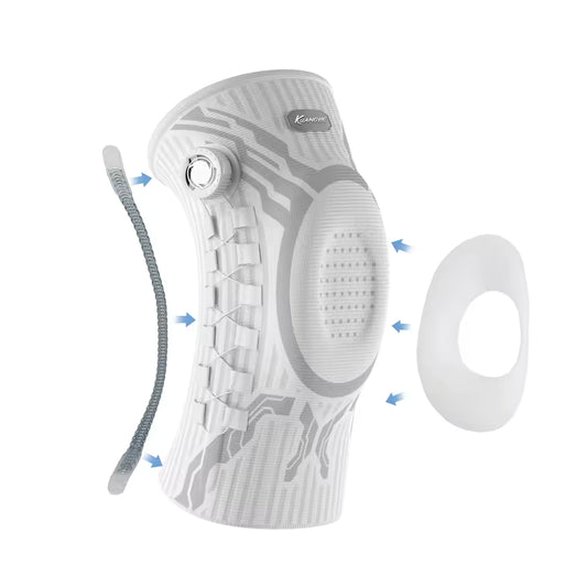 نظام الركبة نيوروجينا®