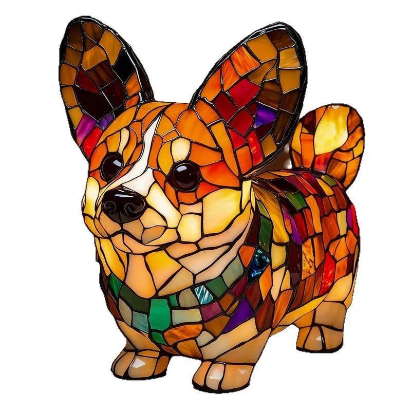 Cardinal Decorative Light