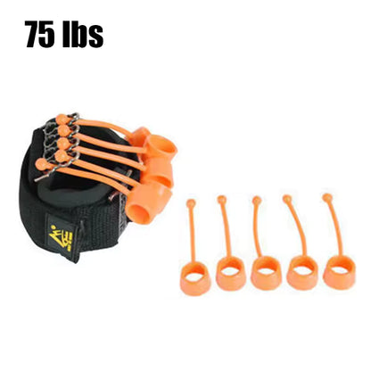 Hand/toe training tools