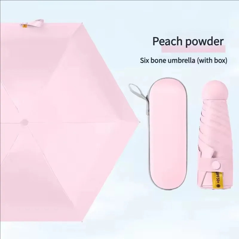 Mini pocket Umbrella