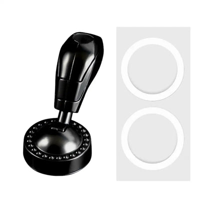 Car Start Button Joystick