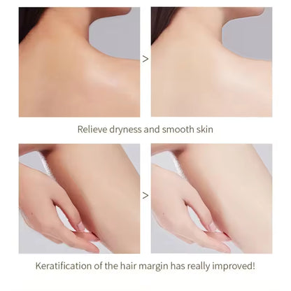 Oranje Enzym Peelinggel