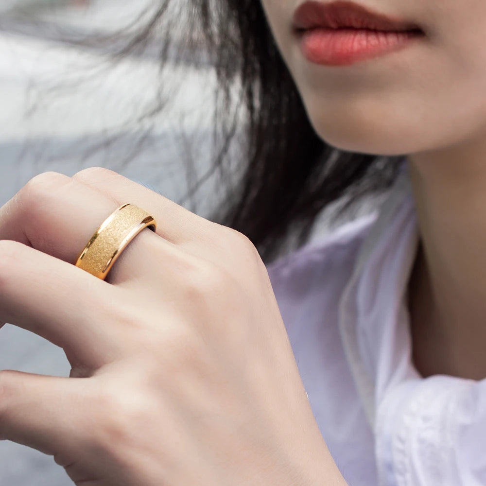 Smart Ring Fitness