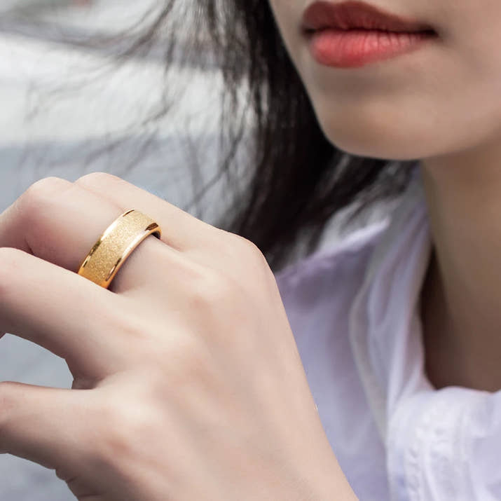 Smart Ring Fitness
