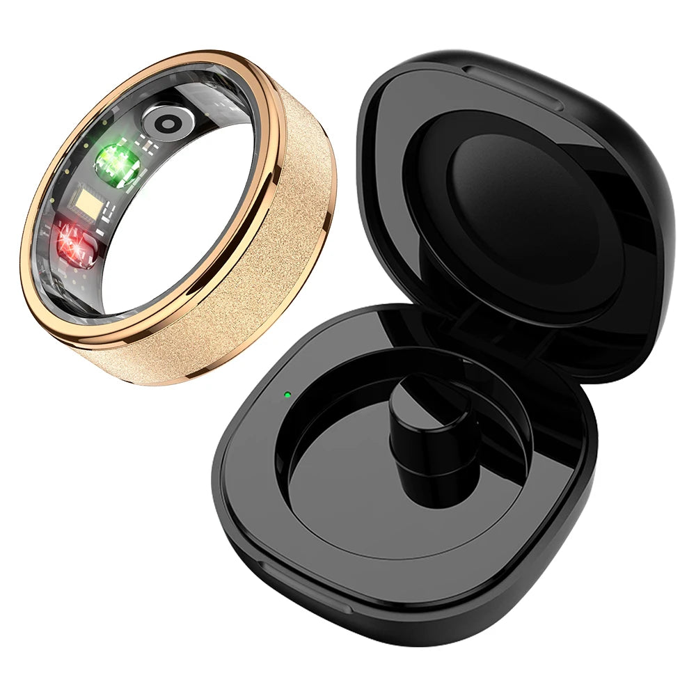Smart Ring Fitness