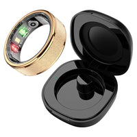 Smart Ring Fitness