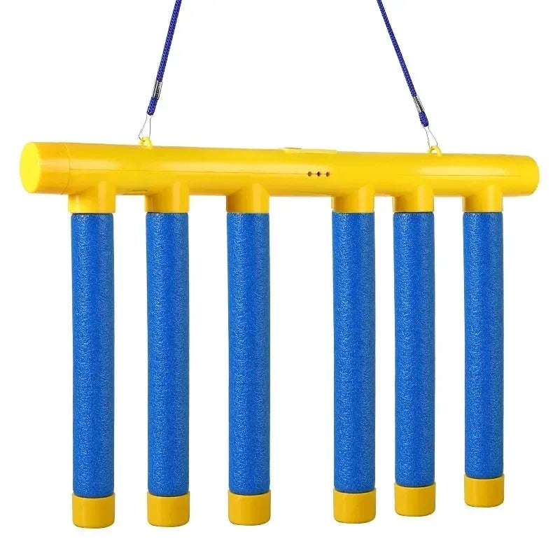 Falling Sticks Dropping Game