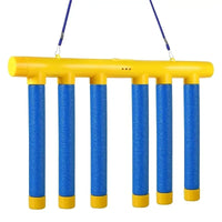 Falling Sticks Dropping Game