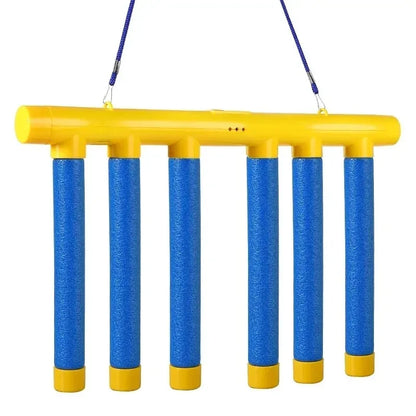 Falling Sticks Dropping Game