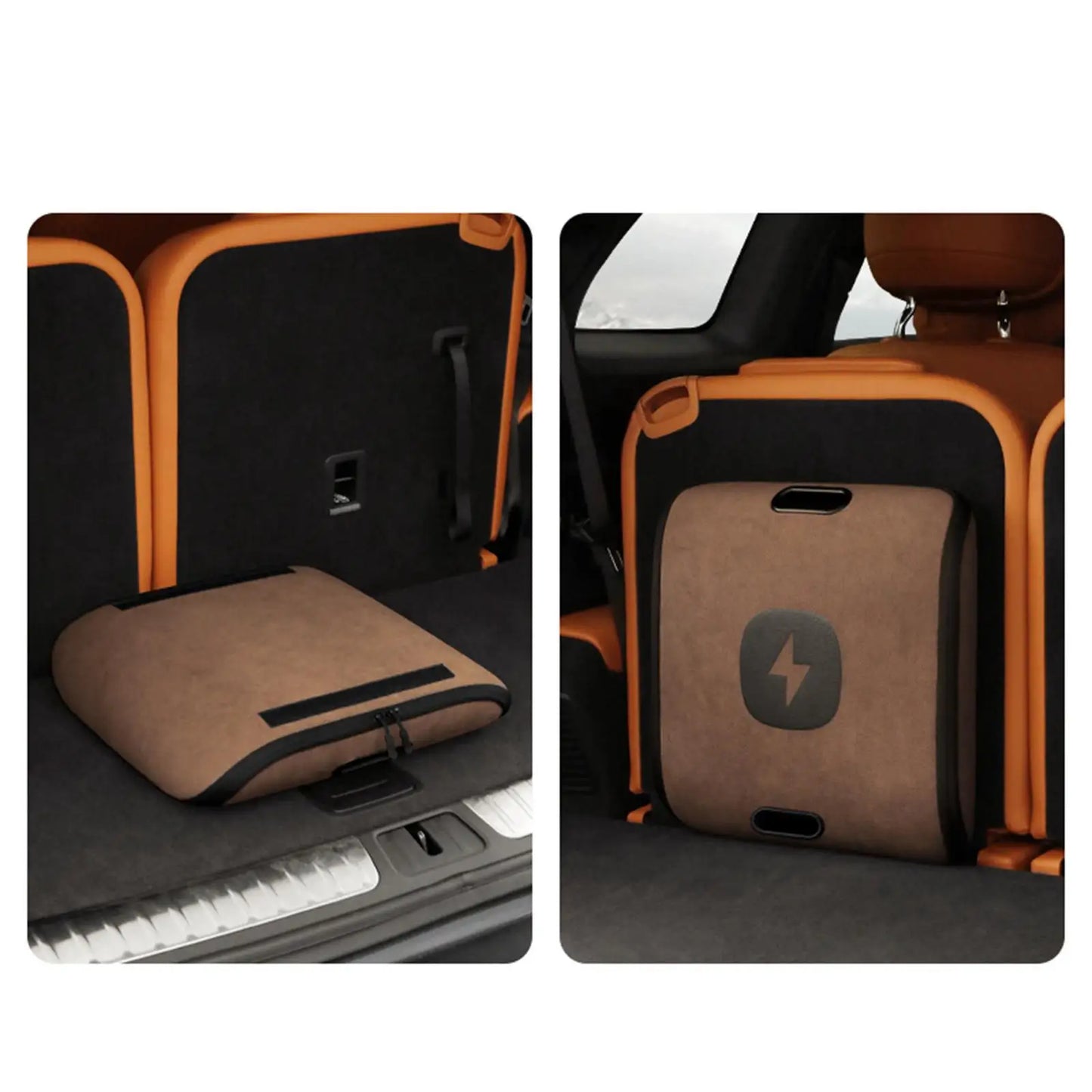 EV Charging Cable Storage Bag