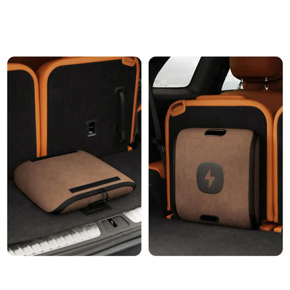 EV Charging Cable Storage Bag