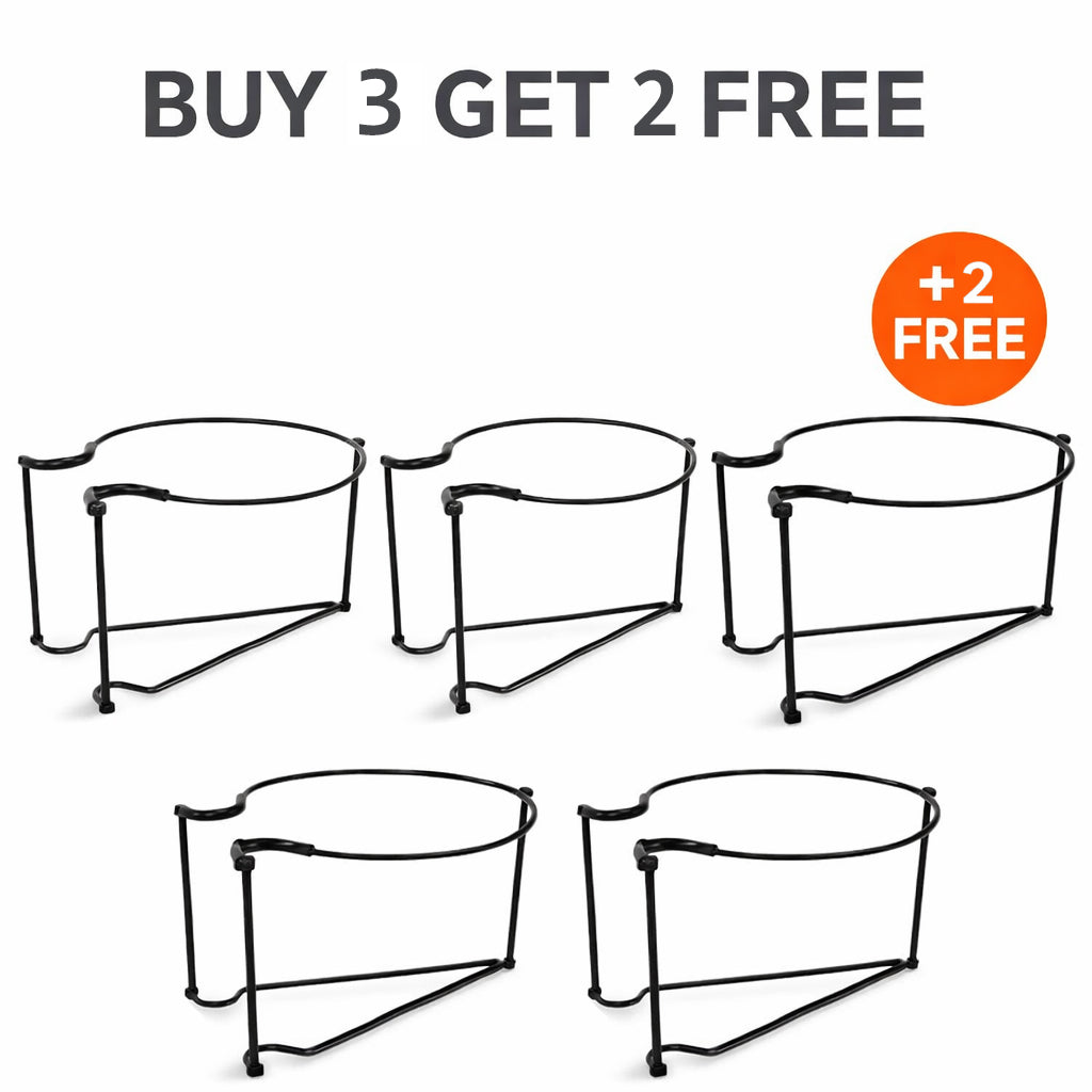 🌿Adjustable Non-slip Hanging Flowerpot Shelf🌿