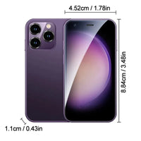 Mini Smartphone - Last Day 50% OFF 📱