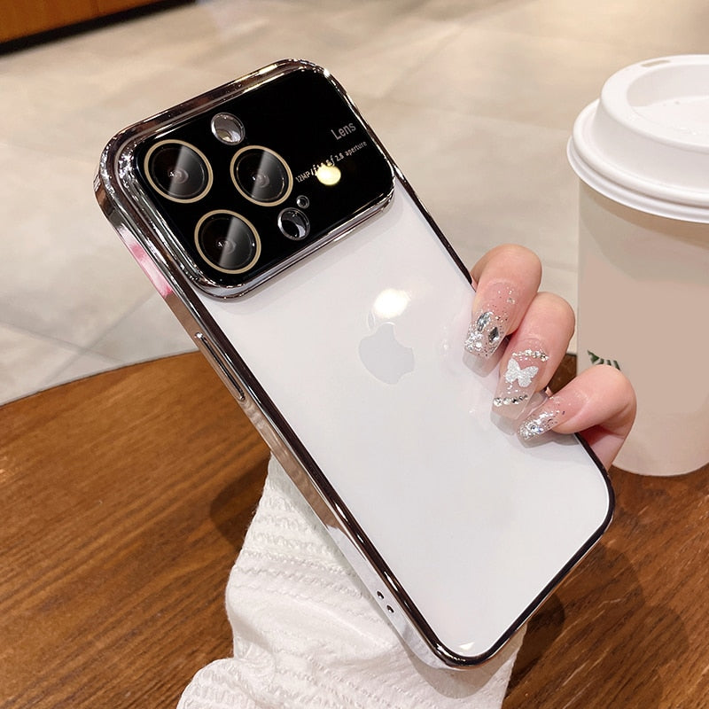 ArmorSilk Phone Case