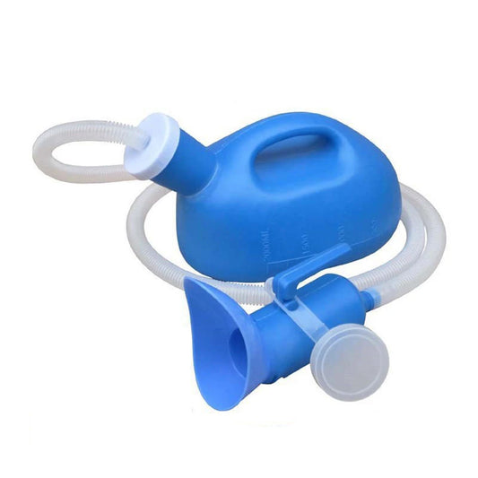 Ultimate Outdoor Portable Urinal™