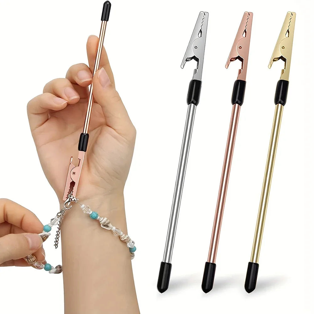 Bracelet Helper Tool Jewelry Hand Bracelet
