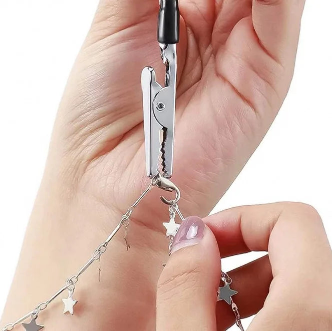 Bracelet Helper Tool Jewelry Hand Bracelet