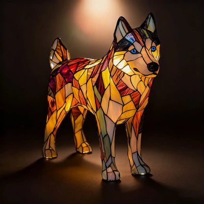 Cardinal Decorative Light