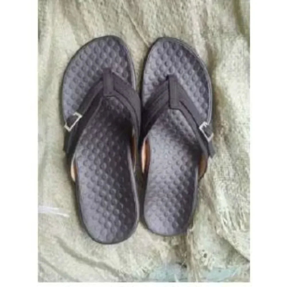 Summer Orthopedic Sandals