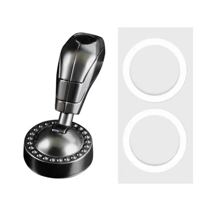 Car Start Button Joystick